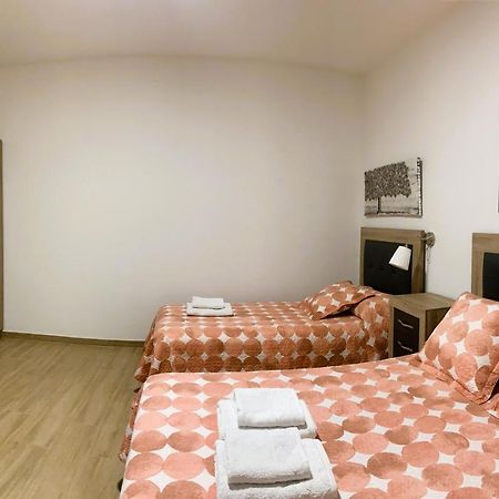 Apartamento La Cueva, Артенара Екстериор снимка