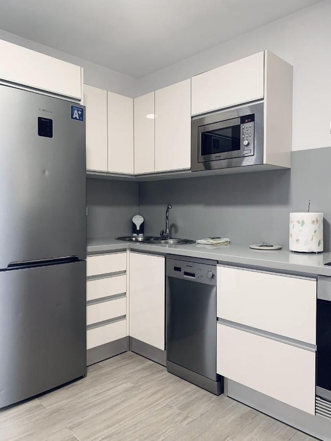 Apartamento La Cueva, Артенара Екстериор снимка