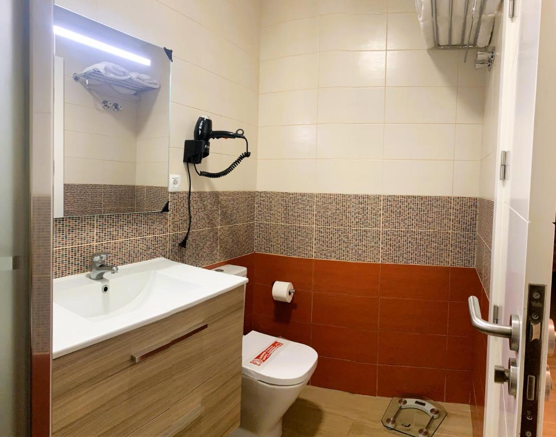 Apartamento La Cueva, Артенара Екстериор снимка